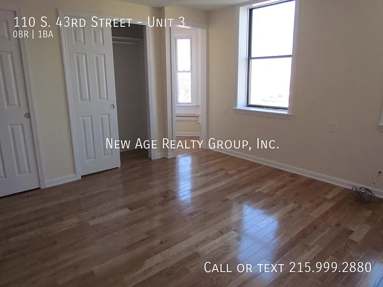 110 S 43rd St #3 — Photo 4