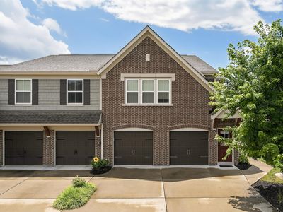 7479 Flintshire Dr, Alexandria, KY, 41001