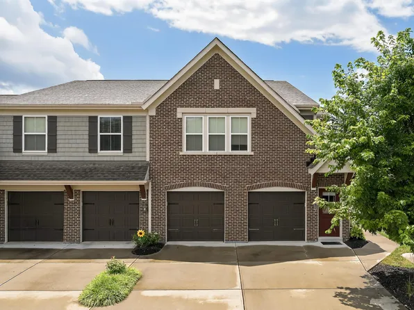 7479 Flintshire Dr, Alexandria, KY 41001