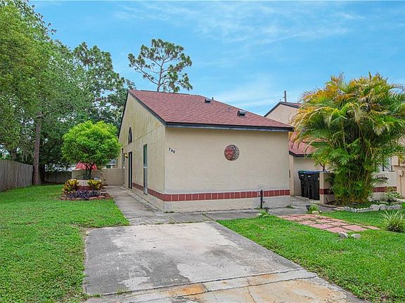 2nd image of 760 Golden Sunshine Cir