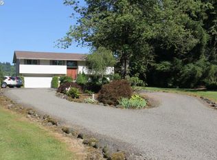 12132 SE Wildwood Dr, Damascus, OR 97089