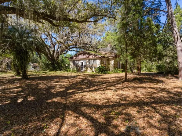 801 Kilgore St, Wildwood, FL 34785