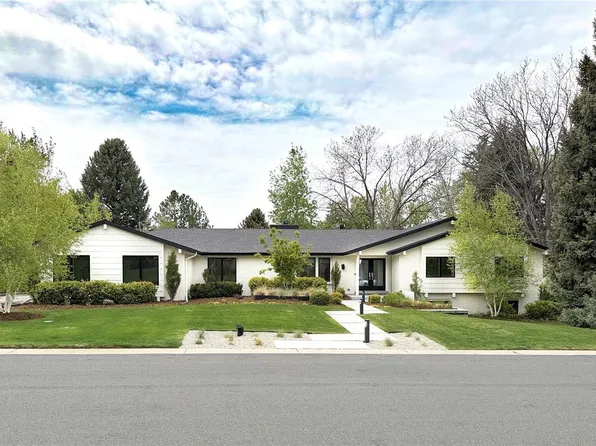 5252 Nassau Circle, Cherry Hills Village, CO 80113