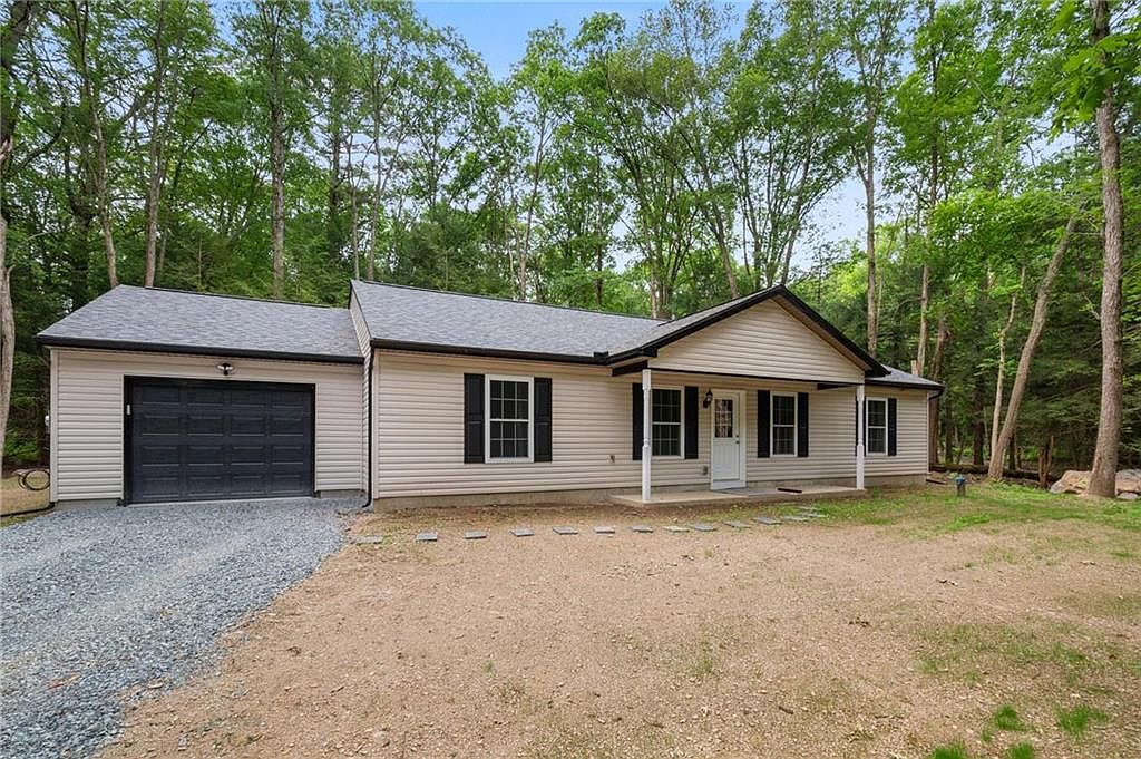 3378 Summer Valley Rd LOT 5, West Penn Township, PA 17960 MLS 733675