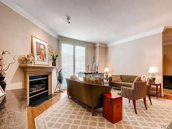 5th image of 2400 E Cherry Creek South Dr Unit 102