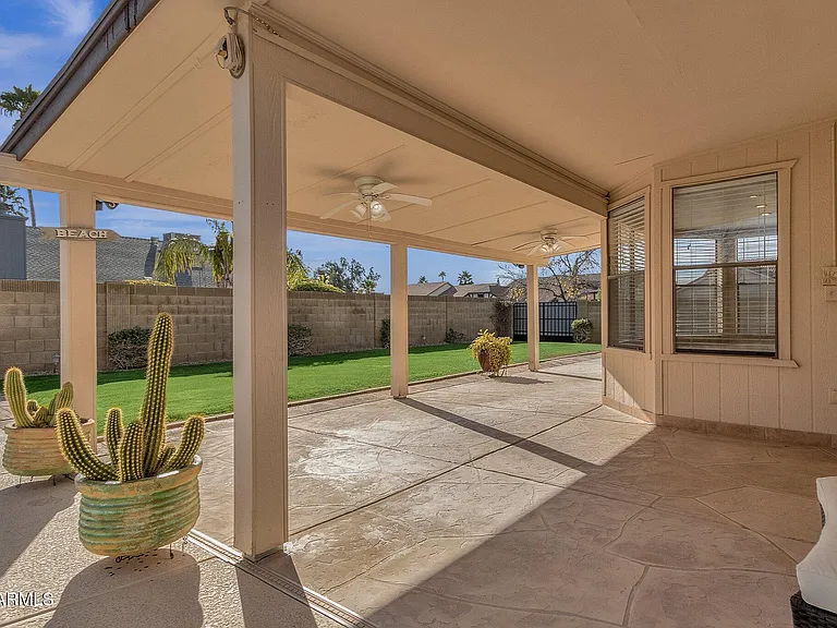 4307 E Karen Dr — Photo 34