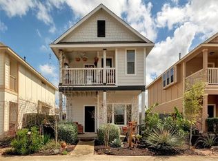 4507 Credo Ln, Austin, TX 78725