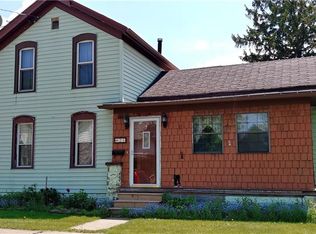 21 E Front St, Dunkirk, NY 14048