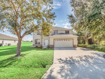 483 Columbia Ct, Poinciana, FL, 34759