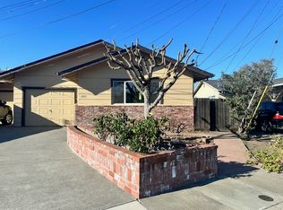 1525 Shepard Ct, Santa Rosa, CA 95405