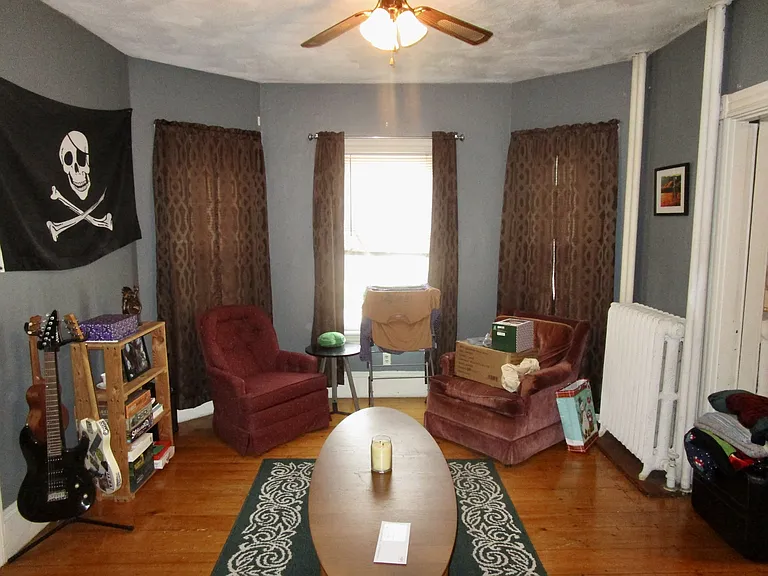 5 Peabody St #3 — Photo 8
