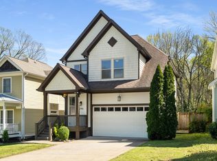 5745 Maudina Ave, Nashville, TN 37209