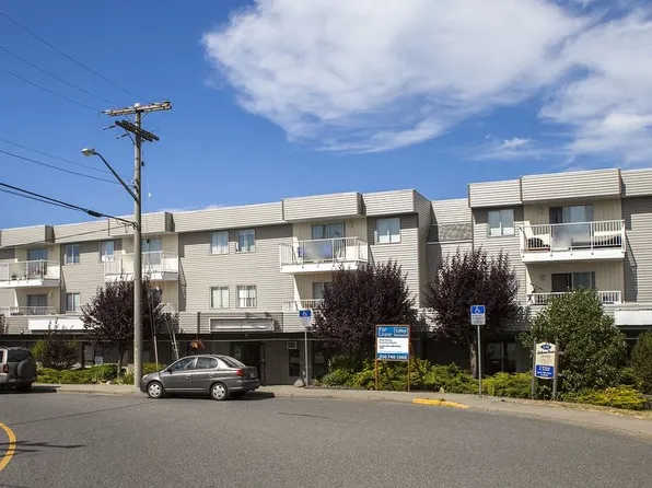 3148 Barons Rd #306, Nanaimo, BC V9T 4B5