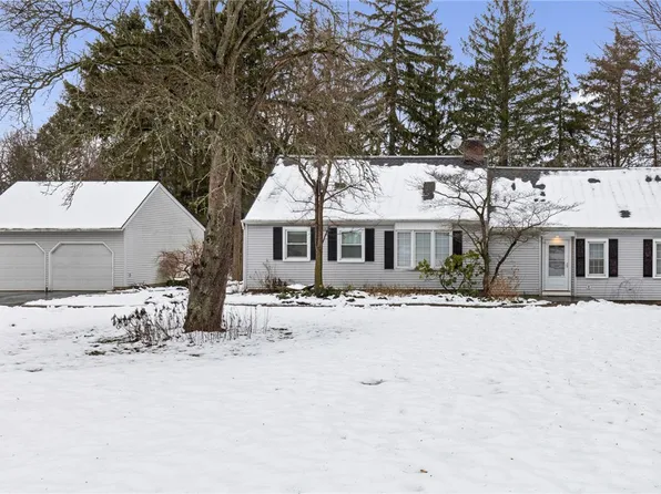 472 Embury Rd, Rochester, NY 14625