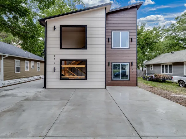 437 N Grove St #439, Wichita, KS 67214