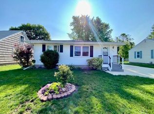 1220 N Orient St, Fairmont, MN 56031