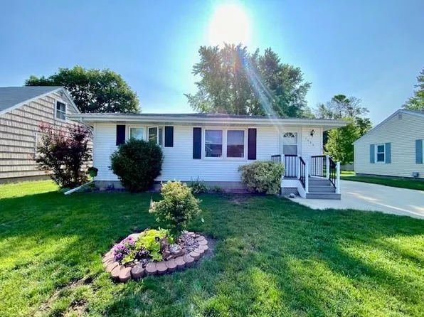 1220 N Orient St, Fairmont, MN 56031