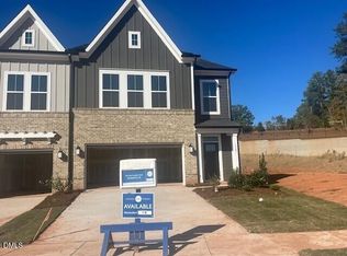 1207 Bell Heather Rd #19, Durham, NC 27703