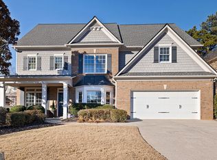 780 Washington Way, Cumming, GA 30040