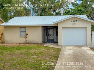 2907 Lynnhurst St, Sarasota, FL 34239