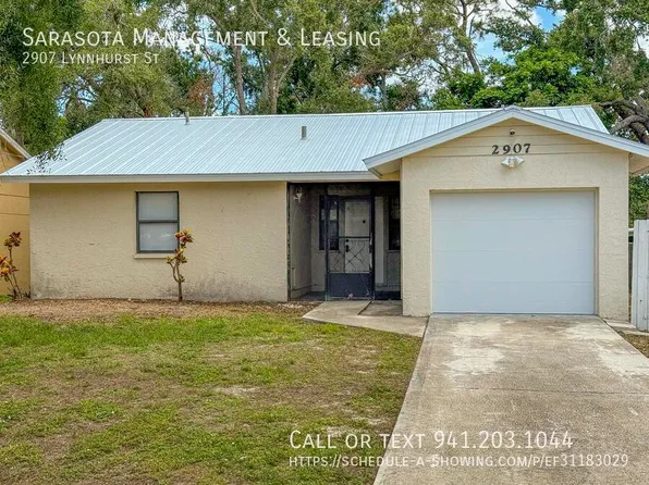 2907 Lynnhurst St, Sarasota, FL 34239