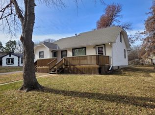 1025 N 41st St, Lincoln, NE 68503