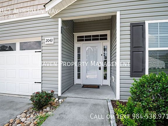 2nd image of 2043 Alderman Way