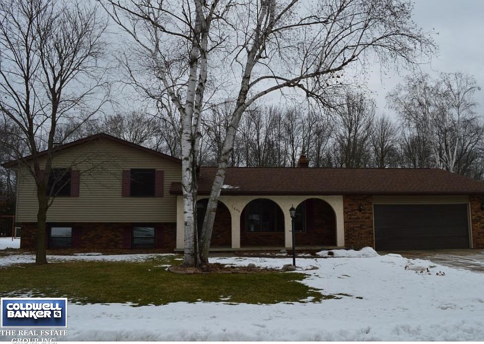 Welcome to 1646 Ledvina!