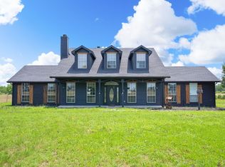 1563 Rockport Rd, Sherman, TX 75092