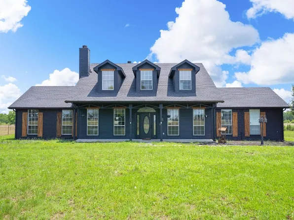1563 Rockport Rd, Sherman, TX 75092