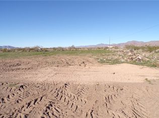 PARCEL 3 W Collins Dr, Golden Valley, AZ 86413