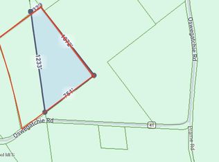 L14.023 Oswegatchie Road, Palatine, NY 13428