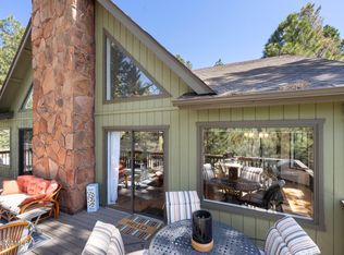 2350 N Country Club Dr, Flagstaff, AZ 86004