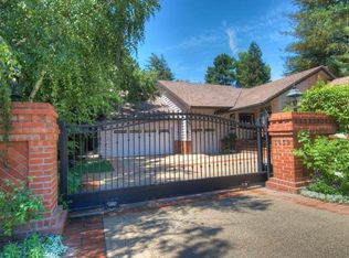 1639 Upper Ranch Rd, Thousand Oaks, CA 91362