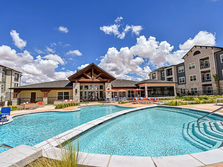 Aspire at Live Oak — Photo 8