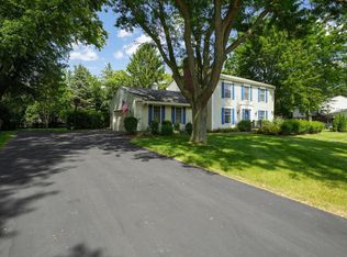 21660 Mallard Ct, Brookfield, WI 53045