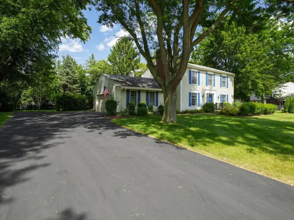 21660 Mallard COURT, Brookfield, WI 53045