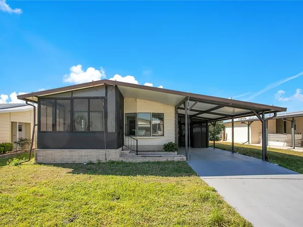 6462 Hollyberry Ln NE, Winter Haven, FL 33881