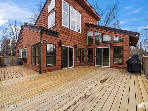 4000 Tazlina Ave, Anchorage, AK 99517