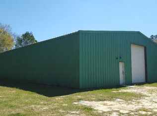 17554 Nabors Ln, Bon Secour, AL 36511