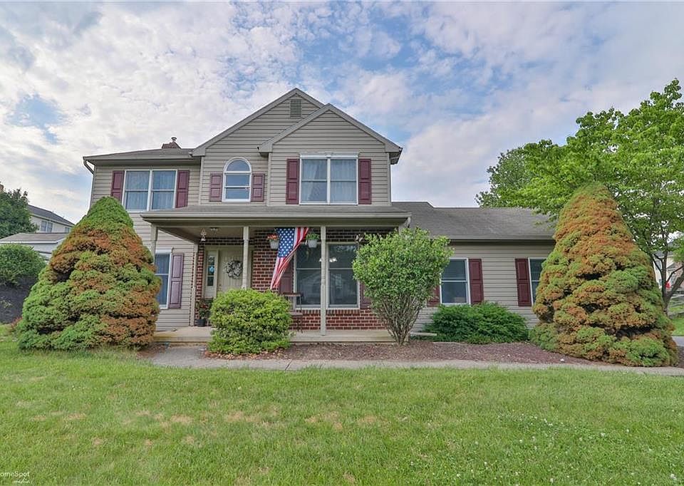 5412 Amanda Dr, Laurys Station, PA 18059 Zillow
