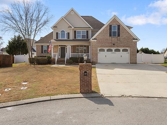 2nd image of 8226 Tipacanoe Ct