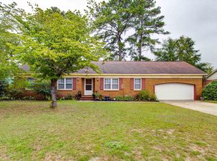 2413 Bendemeer Dr, Columbia, SC 29209