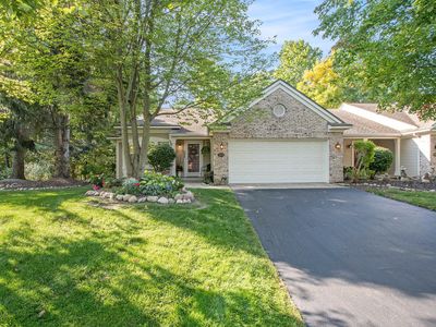 3876 Old Elm Dr SE, Kentwood, MI, 49512