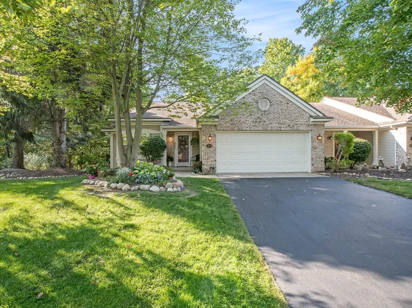 3876 Old Elm Dr SE, Kentwood, MI 49512