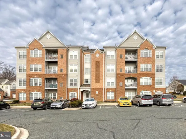 204 Secretariat Dr Unit D, Havre De Grace, MD 21078