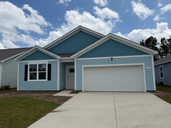 274 Ridley St, Longs, SC 29568