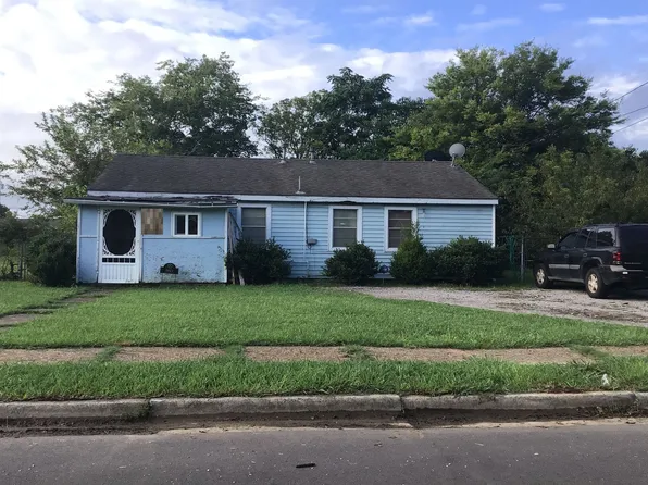 3023 33rd Ct N, Birmingham, AL 35207