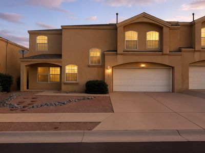 7339 Natalie Janae Ln NE, Albuquerque, NM, 87109
