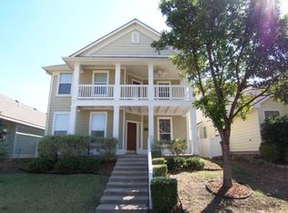 1340 Kingston Pl, Aubrey, TX 76227